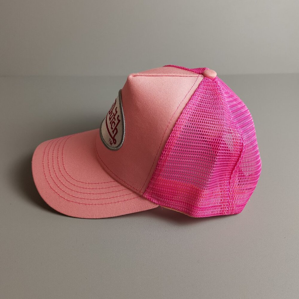 Almost new Von Dutch women's stylish trucker hat - Picture 4 of 6